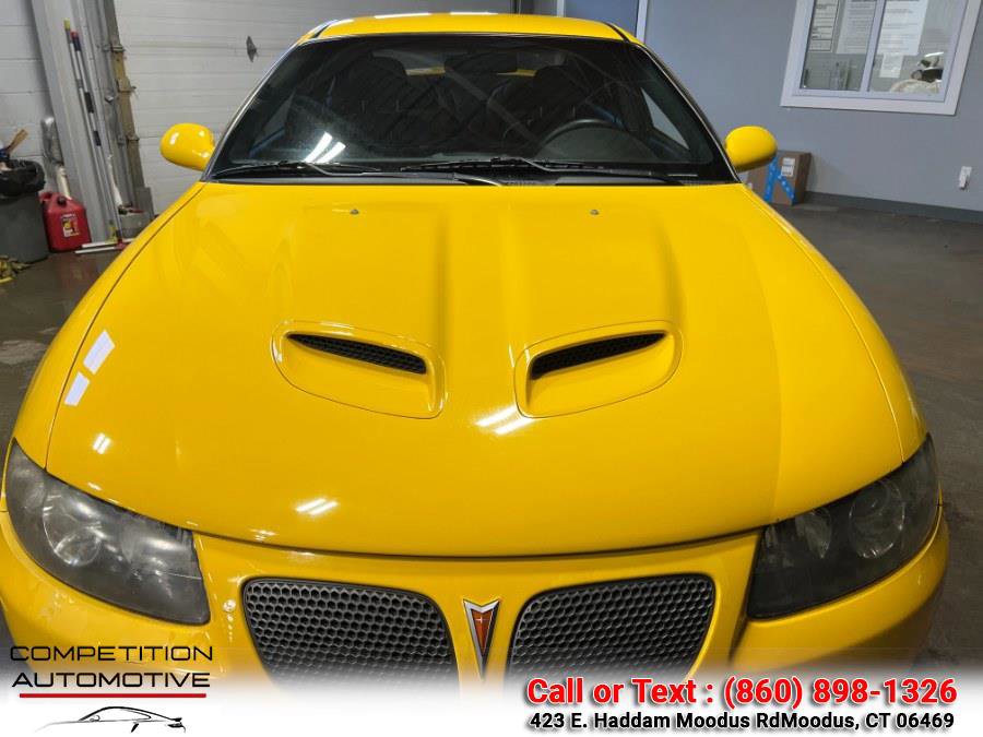Used 2005 Pontiac GTO image 6