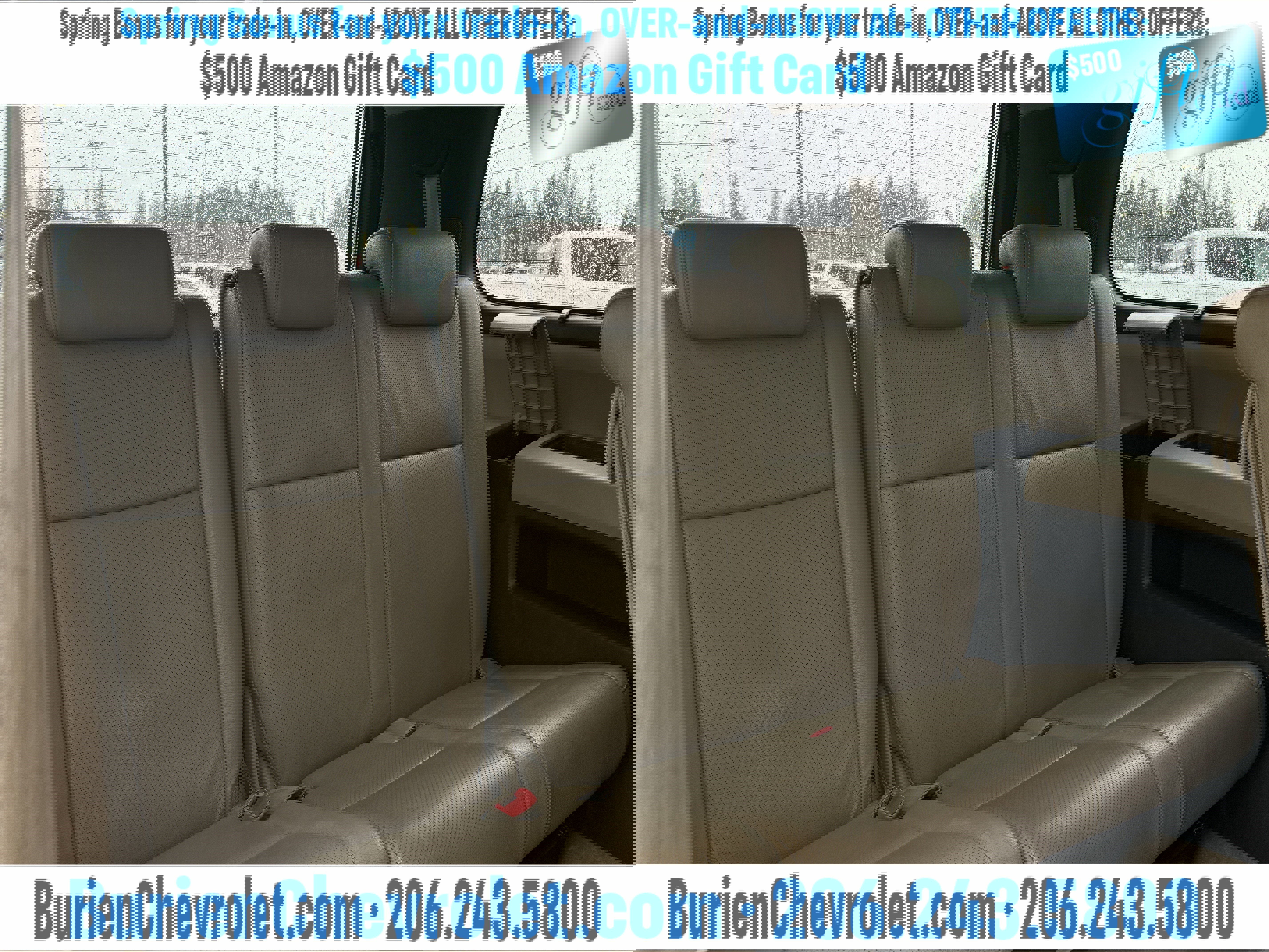 Used 2010 Toyota Sequoia Platinum image 27