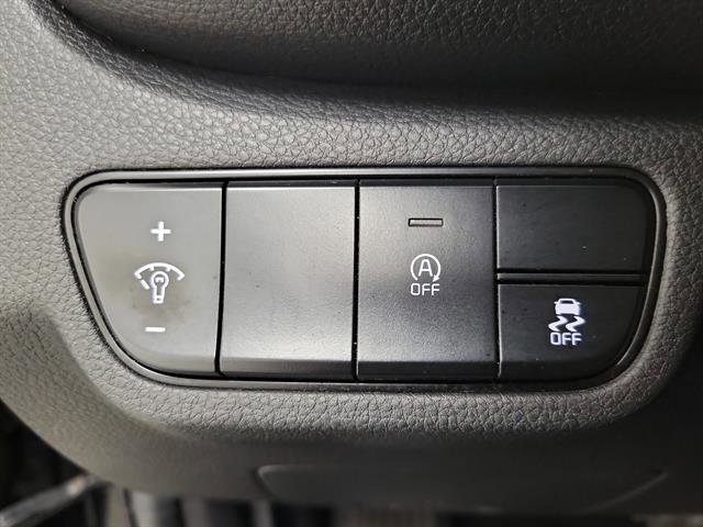 Used 2021 Kia Seltos LX image 18