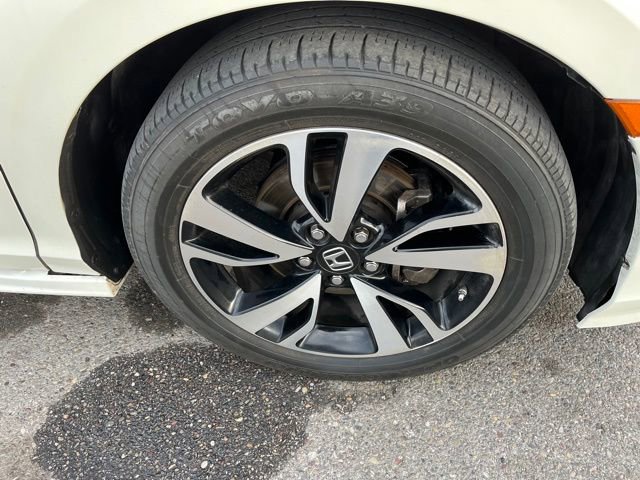 Used 2018 Honda Odyssey Elite image 24