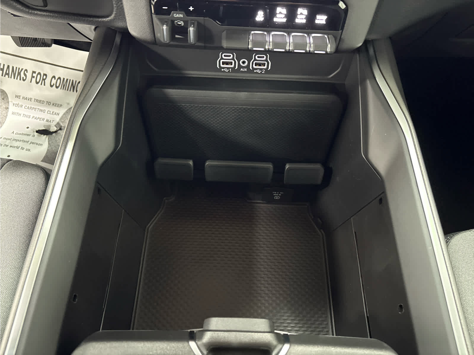 New 2026 RAM 1500 Big Horn image 17