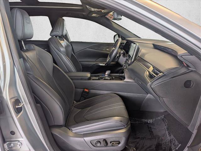Used 2023 Lexus RX 500h F Sport w/ Cold Area Package AWD/4WD image 21