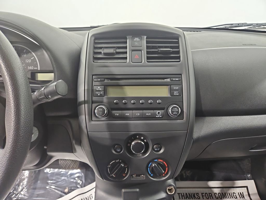 Used 2018 Nissan Versa S Plus image 19