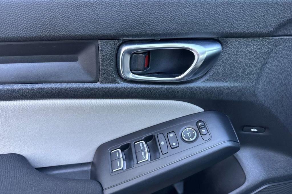 Certified 2024 Honda Civic LX image 15