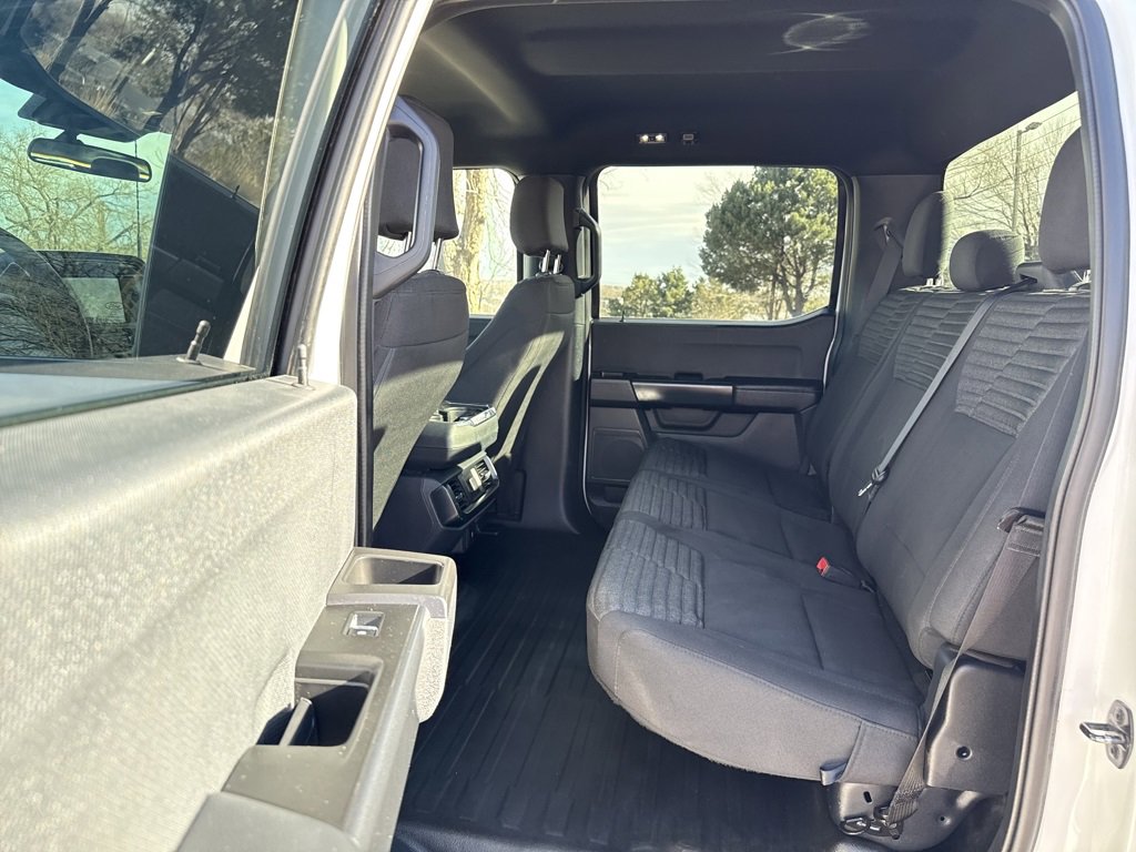Certified 2023 Ford F150 XL w/ STX Appearance Package image 18