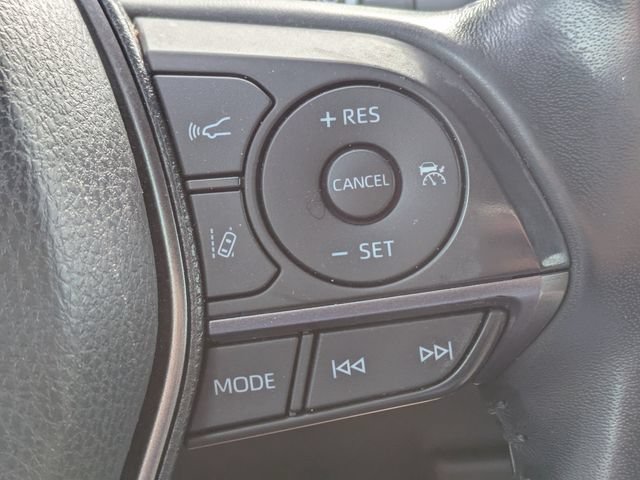 Used 2021 Toyota Camry XSE w/ Navigation Package FWD image 26
