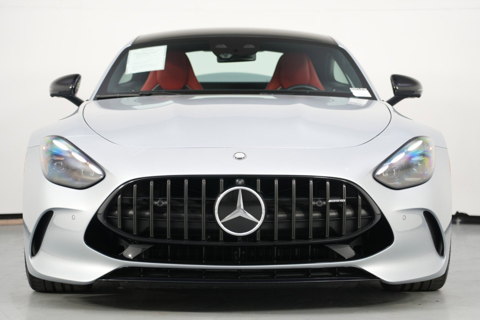 Used 2024 Mercedes-Benz AMG GT 63 image 7