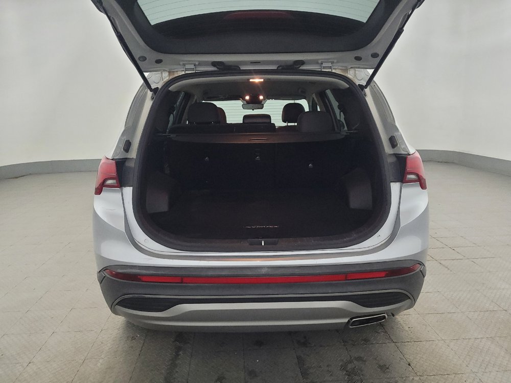 Used 2023 Hyundai Santa Fe SE AWD/4WD image 29