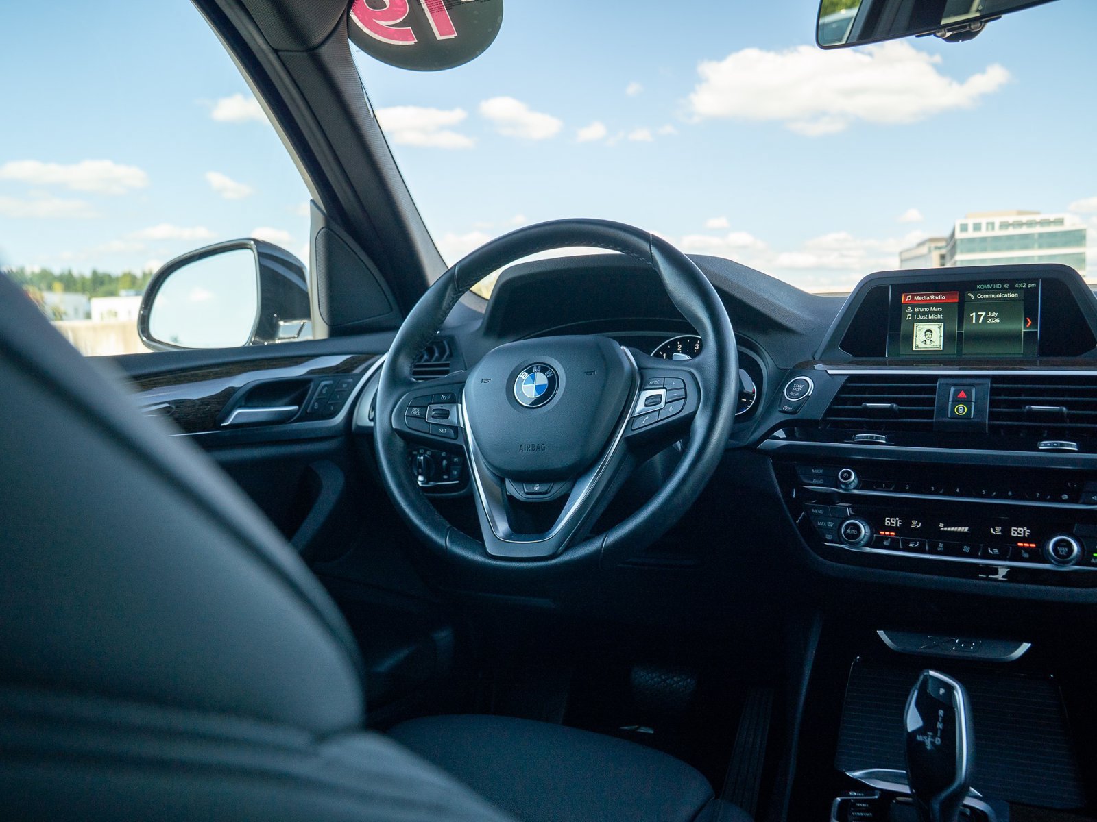 Used 2019 BMW X3 xDrive30i AWD/4WD image 20