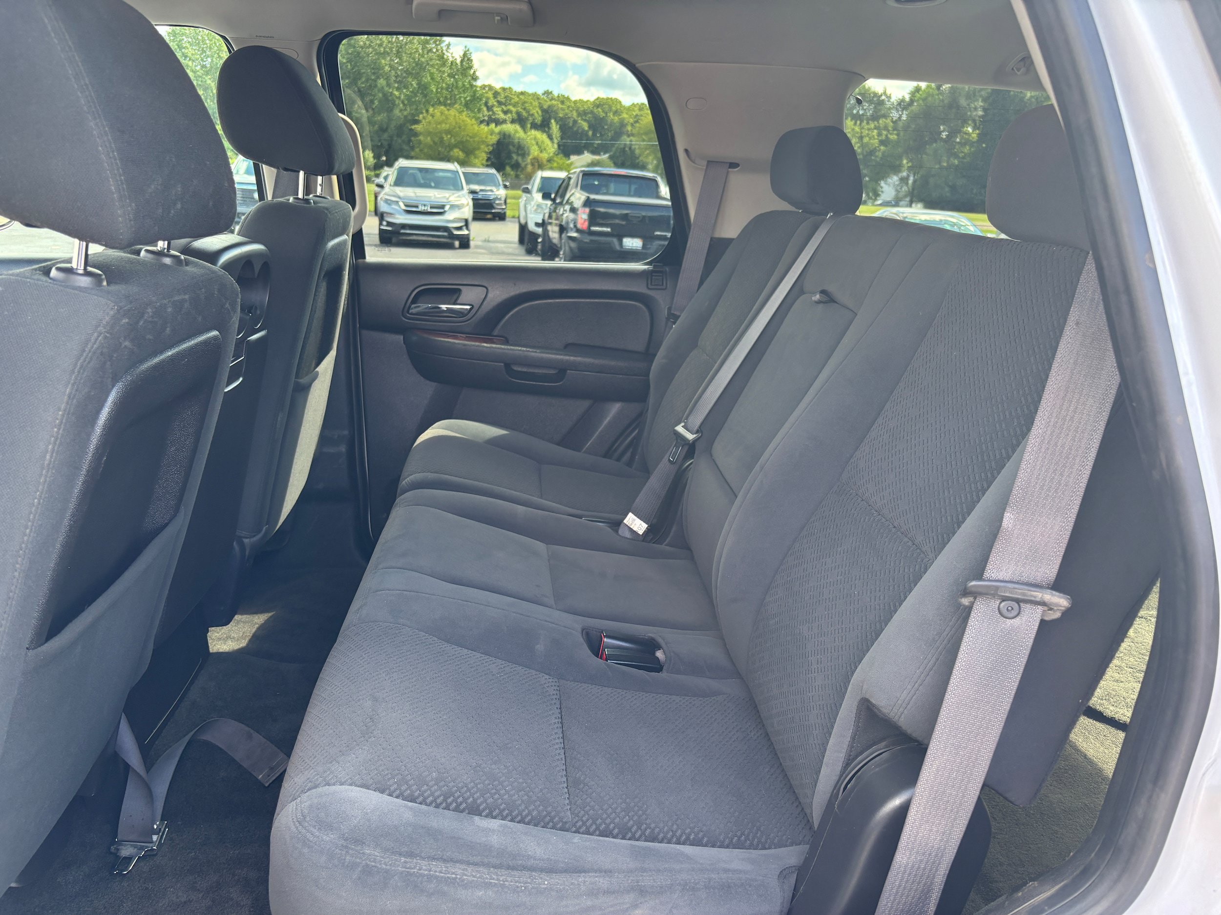 Used 2013 Chevrolet Tahoe LS AWD/4WD image 13