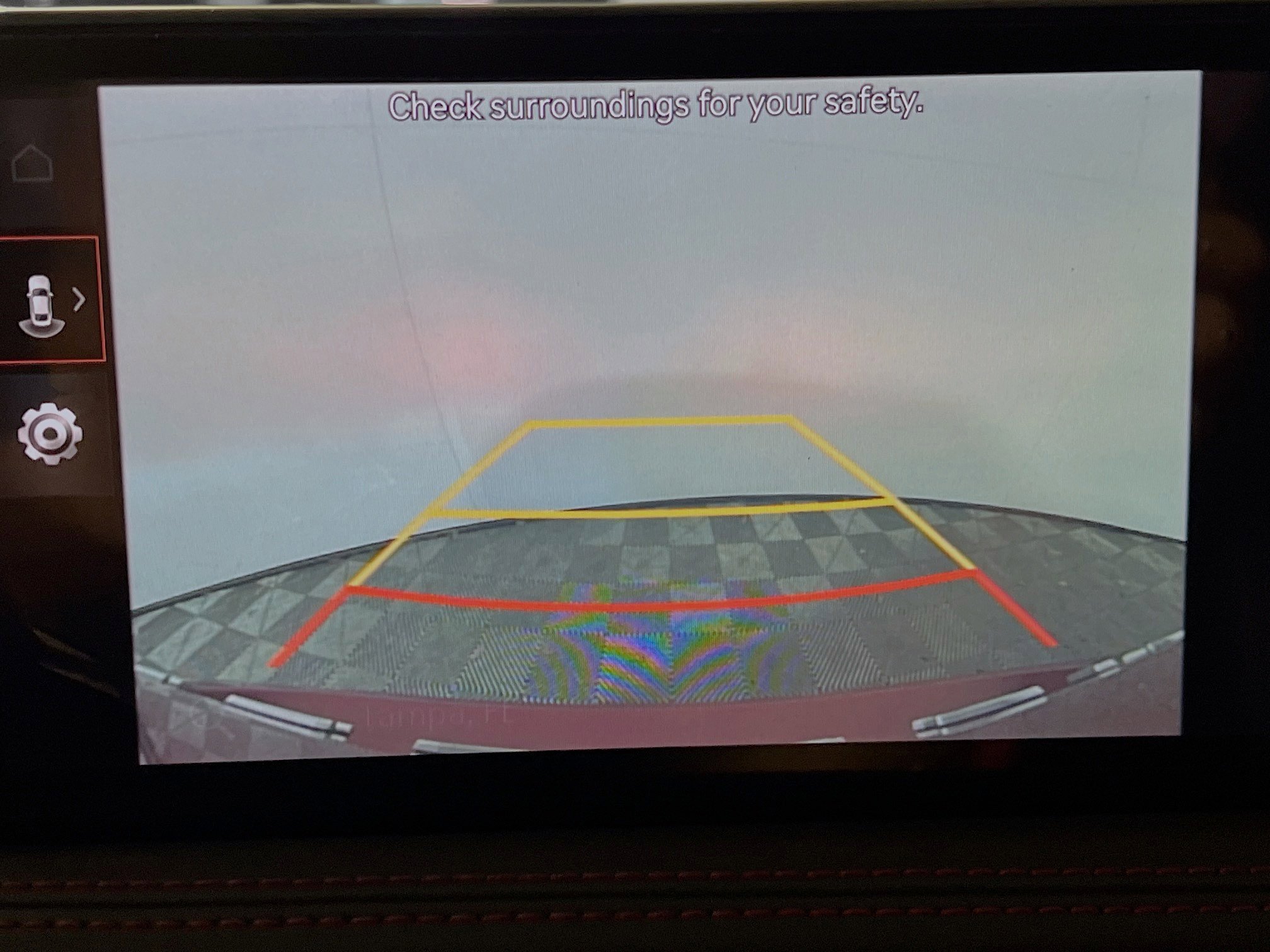 Used 2022 Genesis G70 3.3T w/ Sport Advanced Package image 28