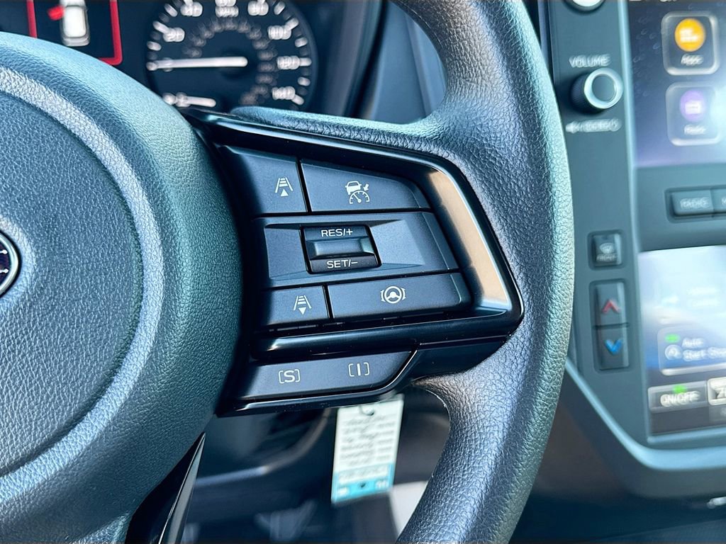 New 2026 Subaru Forester image 9