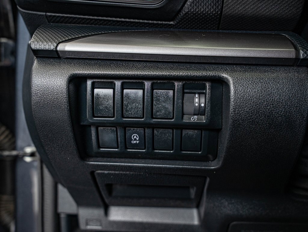 Used 2019 Subaru Forester Premium w/ All-Weather Package image 18