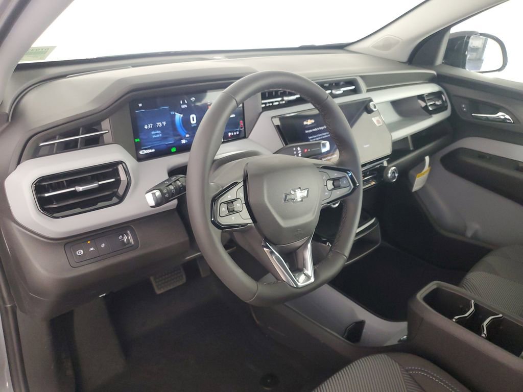 New 2027 Chevrolet Bolt LT w/ Comfort Package image 10