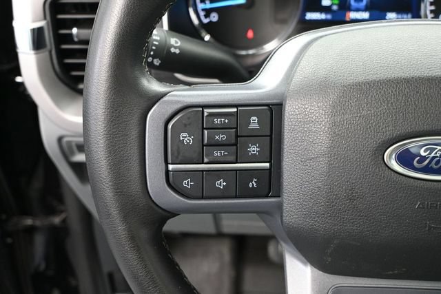 Used 2023 Ford F150 XLT w/ Equipment Group 302A High AWD/4WD image 22
