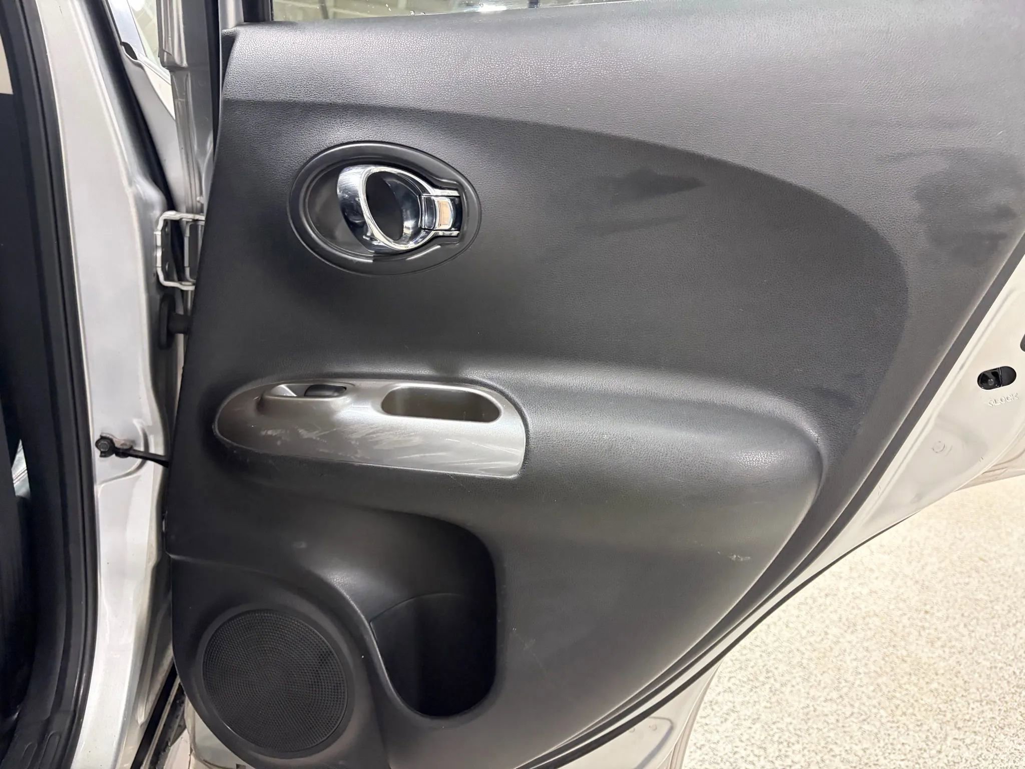 Used 2011 Nissan Juke SL AWD/4WD image 26
