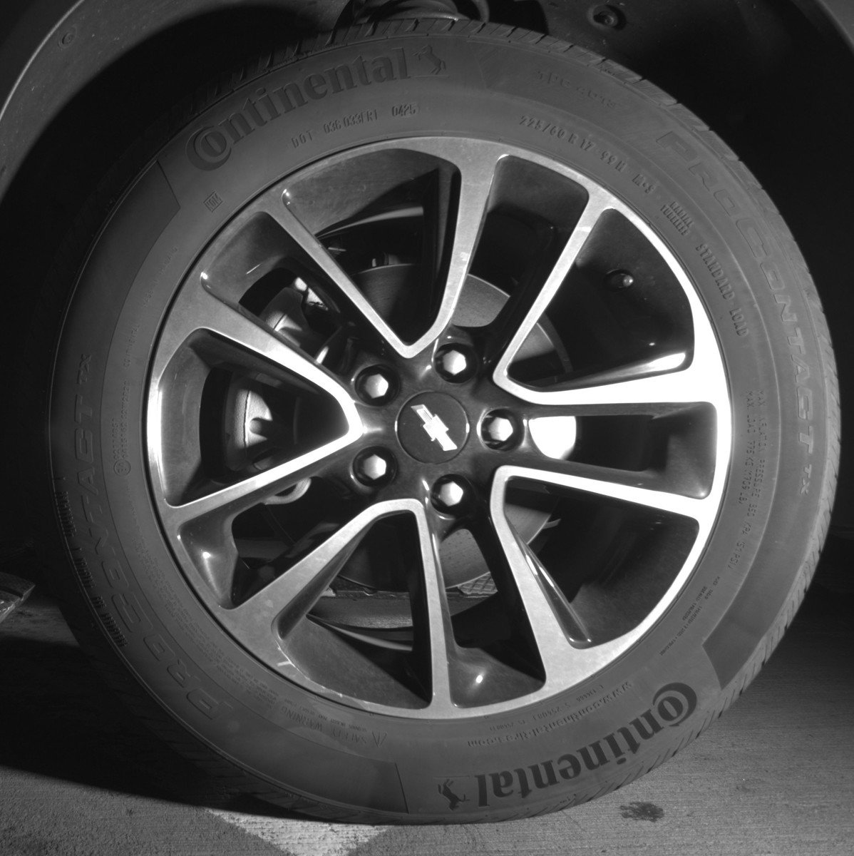 Used 2025 Chevrolet TrailBlazer LT image 12