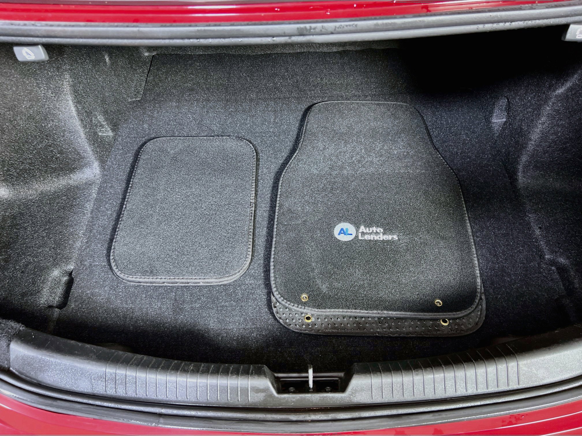 Used 2021 Chevrolet Malibu LT FWD image 25