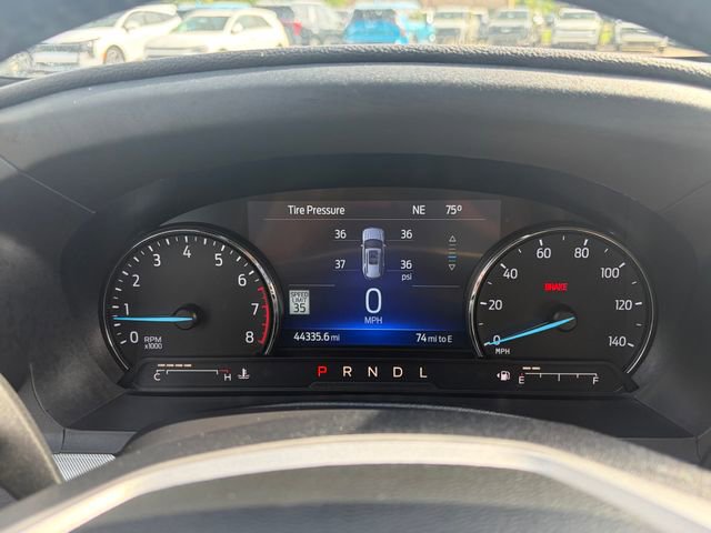 Used 2023 Ford Explorer XLT w/ Equipment Group 202A image 30