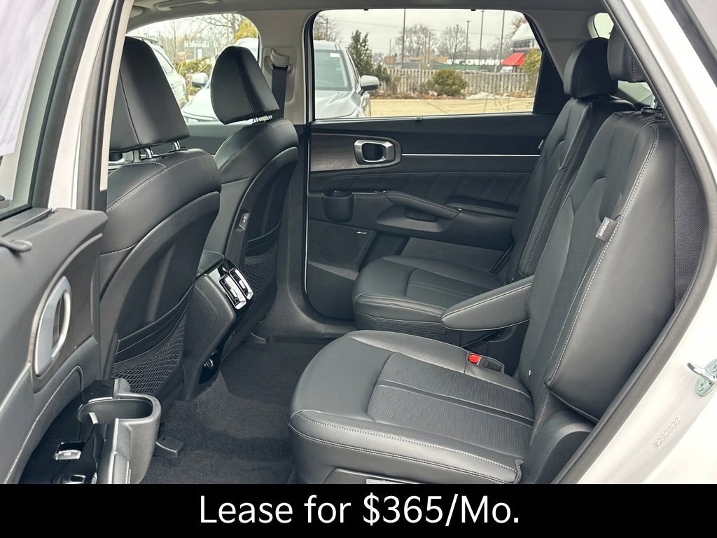 New 2026 Kia Sorento SX image 14