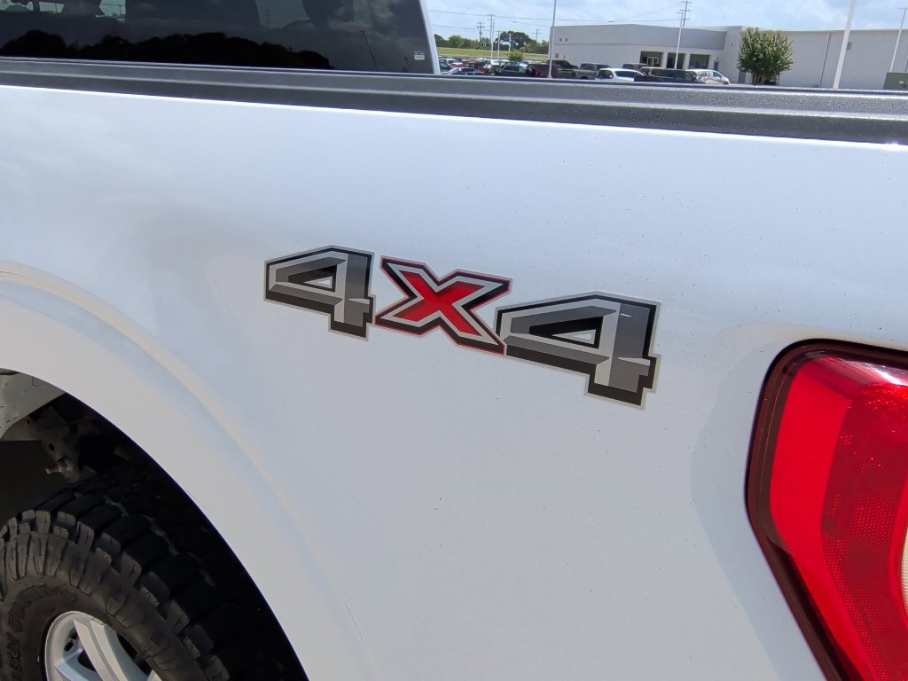 Used 2022 Ford F150 XLT w/ Trailer Tow Package AWD/4WD image 40