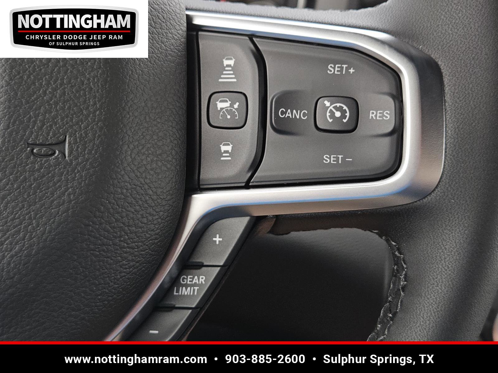 New 2026 RAM 1500 Lone Star AWD/4WD image 26