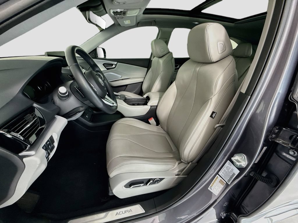 Used 2021 Acura RDX w/ Technology Package FWD image 19