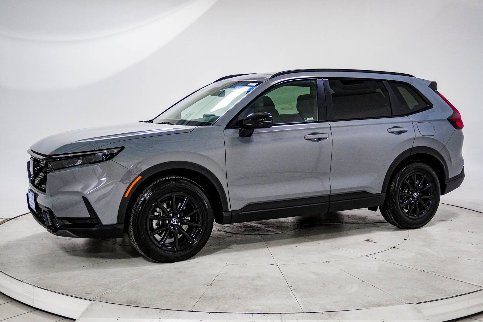 Used 2026 Honda CR-V Sport-L image 4