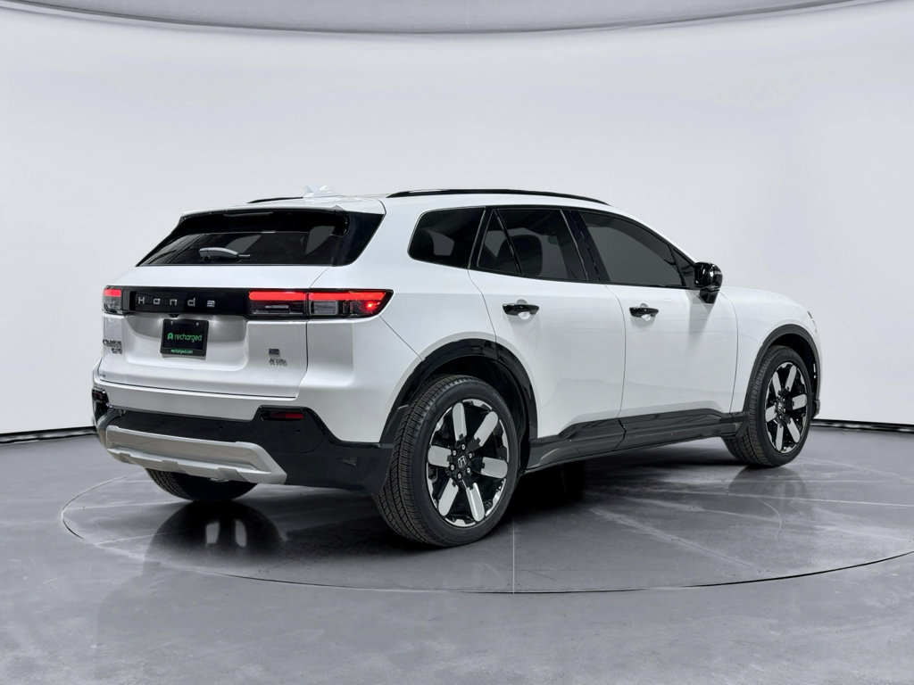 Used 2025 Honda Prologue Elite image 3