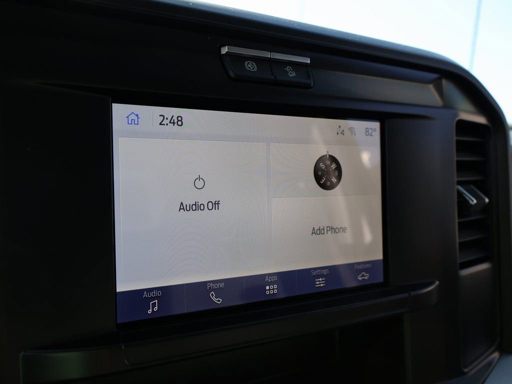 New 2026 Ford F250 XL w/ STX Appearance Package image 33