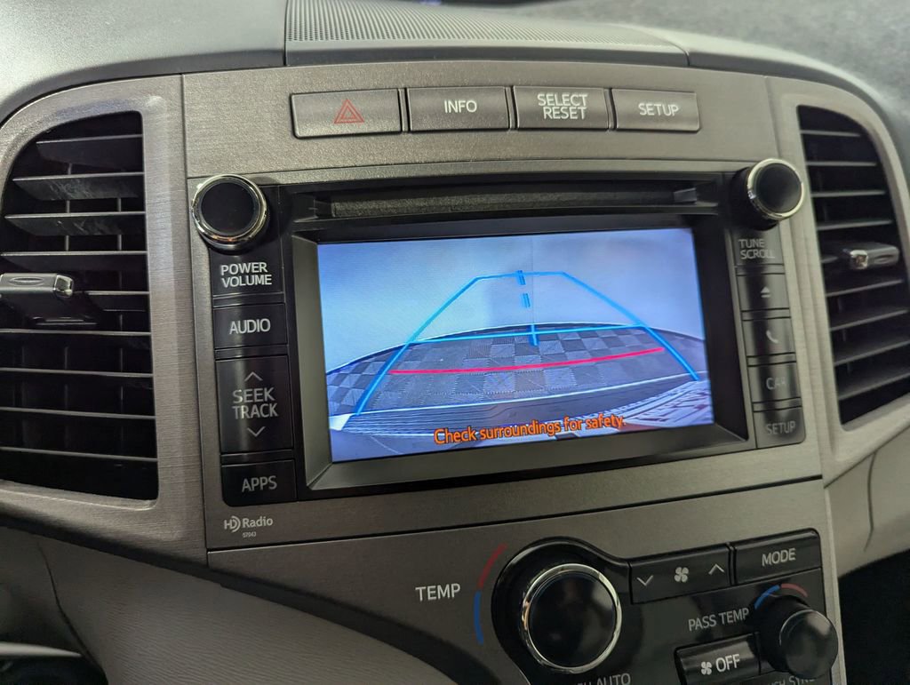 Used 2014 Toyota Venza XLE FWD image 74