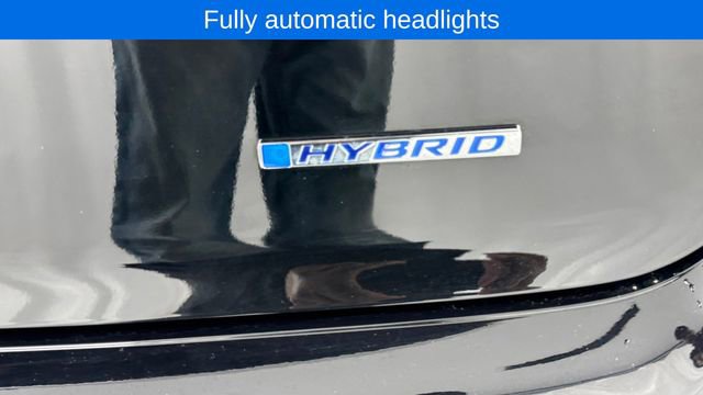 Used 2024 Honda Accord EX-L image 34