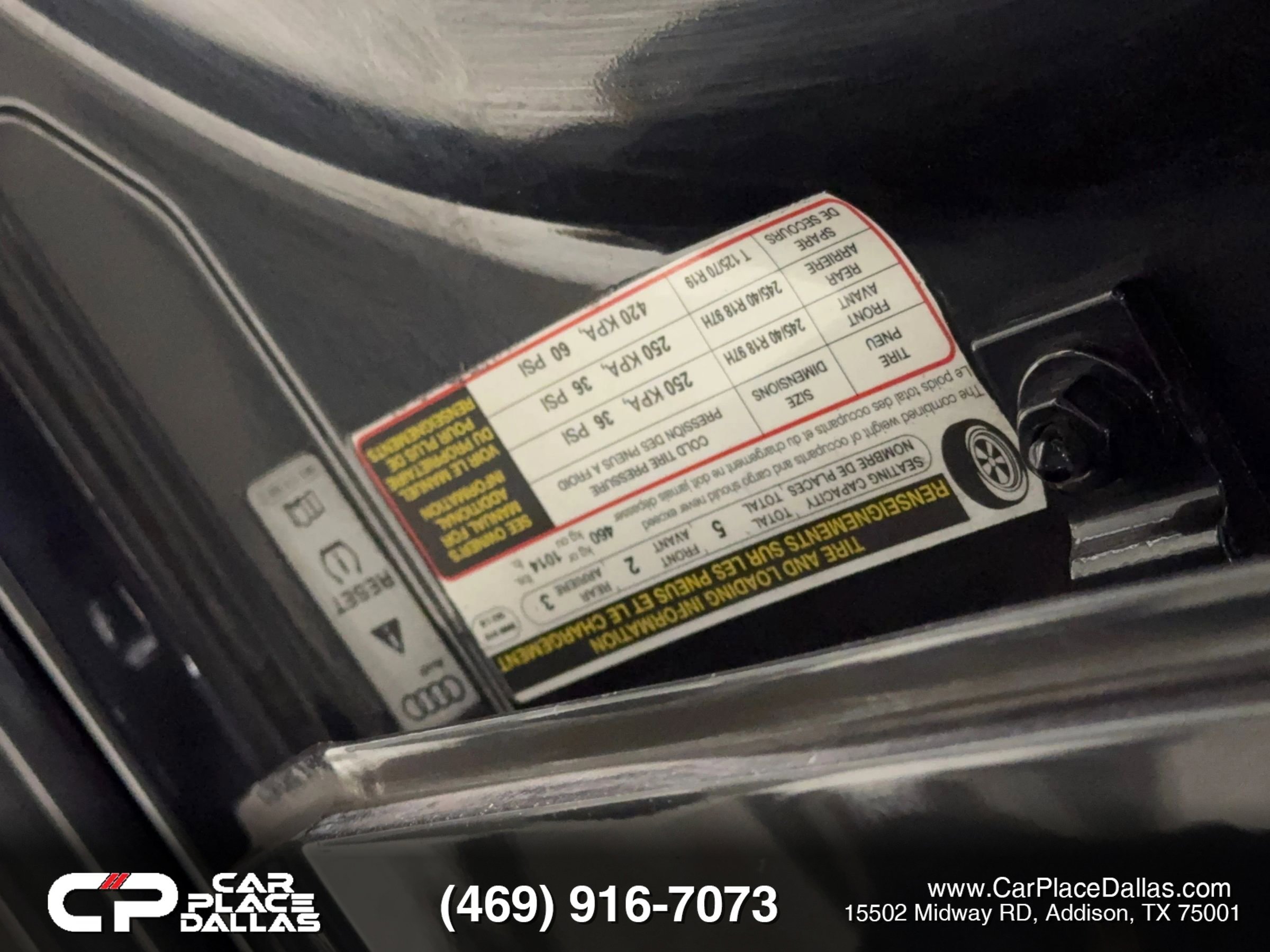 Used 2022 Audi A4 2.0T Premium w/ Convenience Package image 42