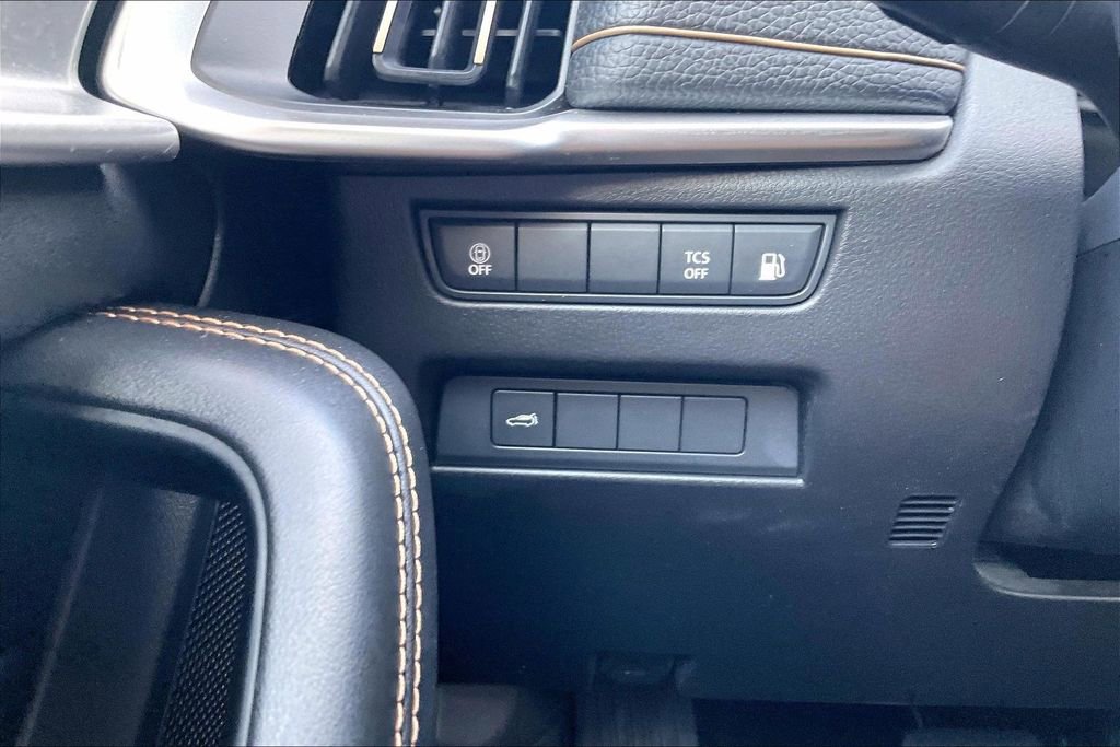 Used 2024 MAZDA CX-90 Plug-In Hybrid w/ Preferred image 36