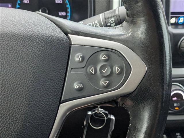 Used 2019 Chevrolet Colorado ZR2 AWD/4WD image 5