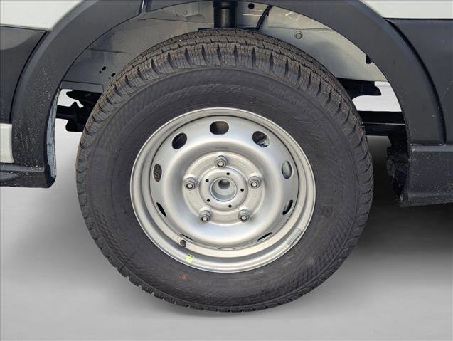 New 2026 Ford Transit 350 148 High Roof Extended w/ Load Area Protection Package image 9