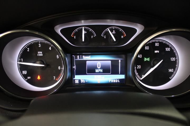 Used 2019 Buick Envision Essence w/ LPO, Cargo Package image 42