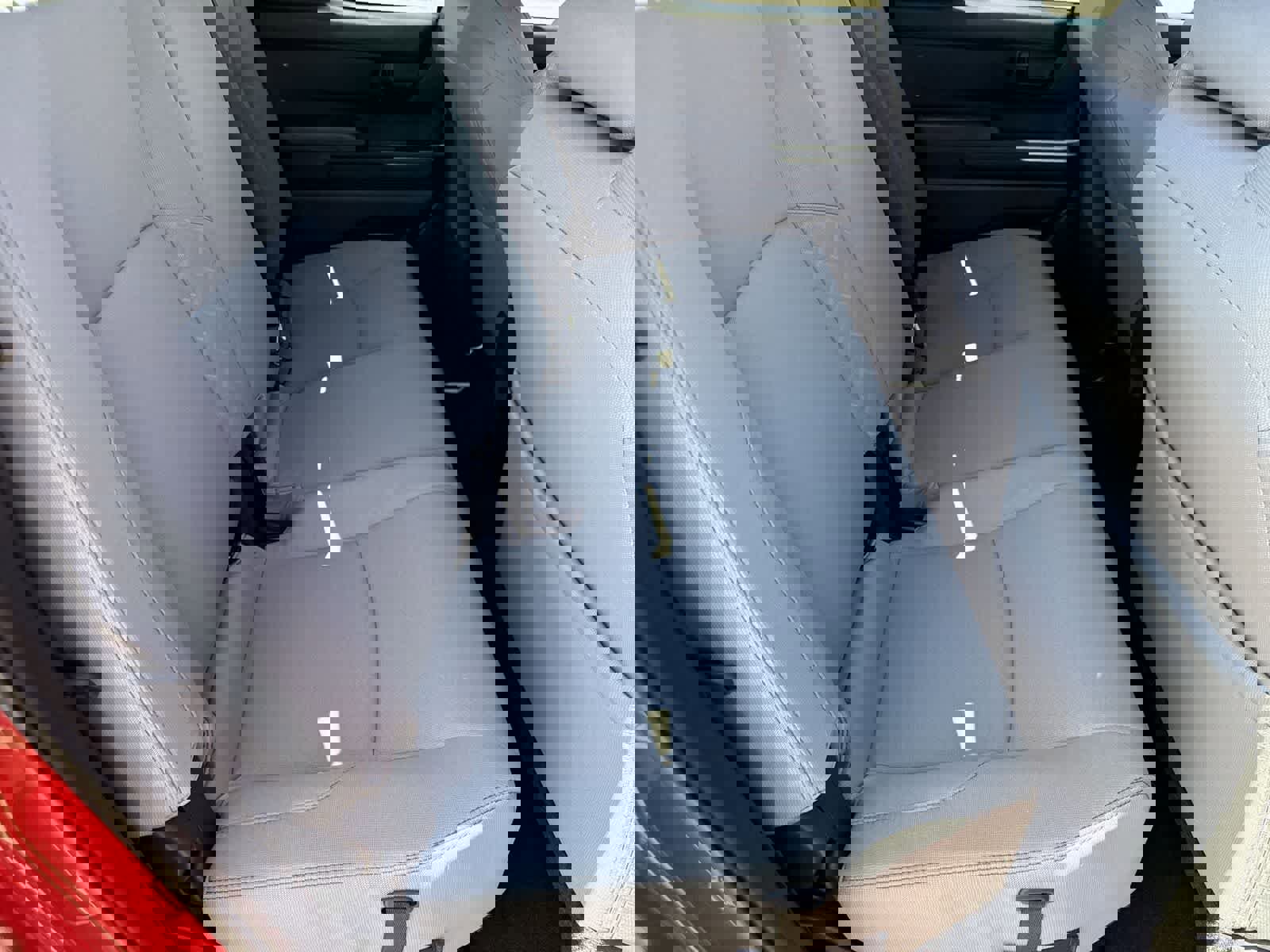 New 2025 Toyota Tacoma SR5 image 13