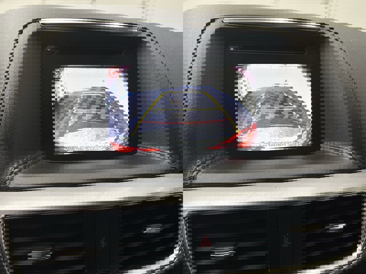 Used 2016 MAZDA CX-5 Touring image 5