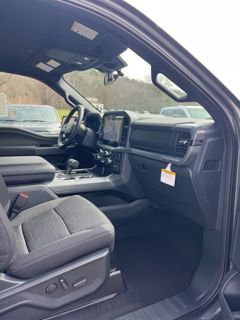 Used 2026 Ford F150 XLT w/ Equipment Group 302A MID AWD/4WD image 66