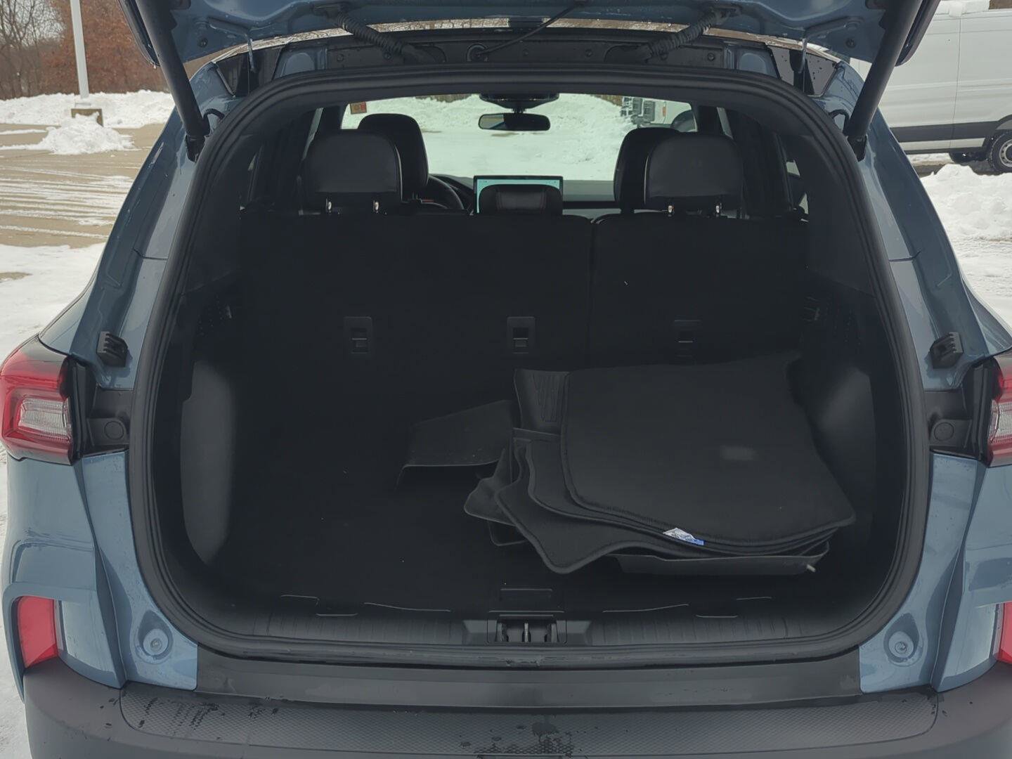 Used 2025 Ford Escape ST-Line Elite w/ Tech Pack #2 image 26