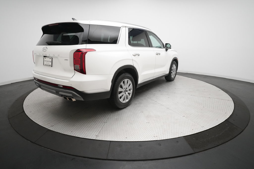 Used 2024 Hyundai Palisade SEL AWD/4WD image 35