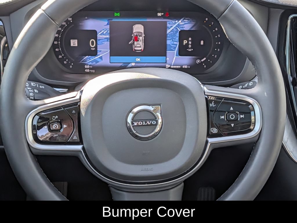 Used 2025 Volvo XC60 B5 Ultra w/ Protection Package Premier AWD/4WD image 14
