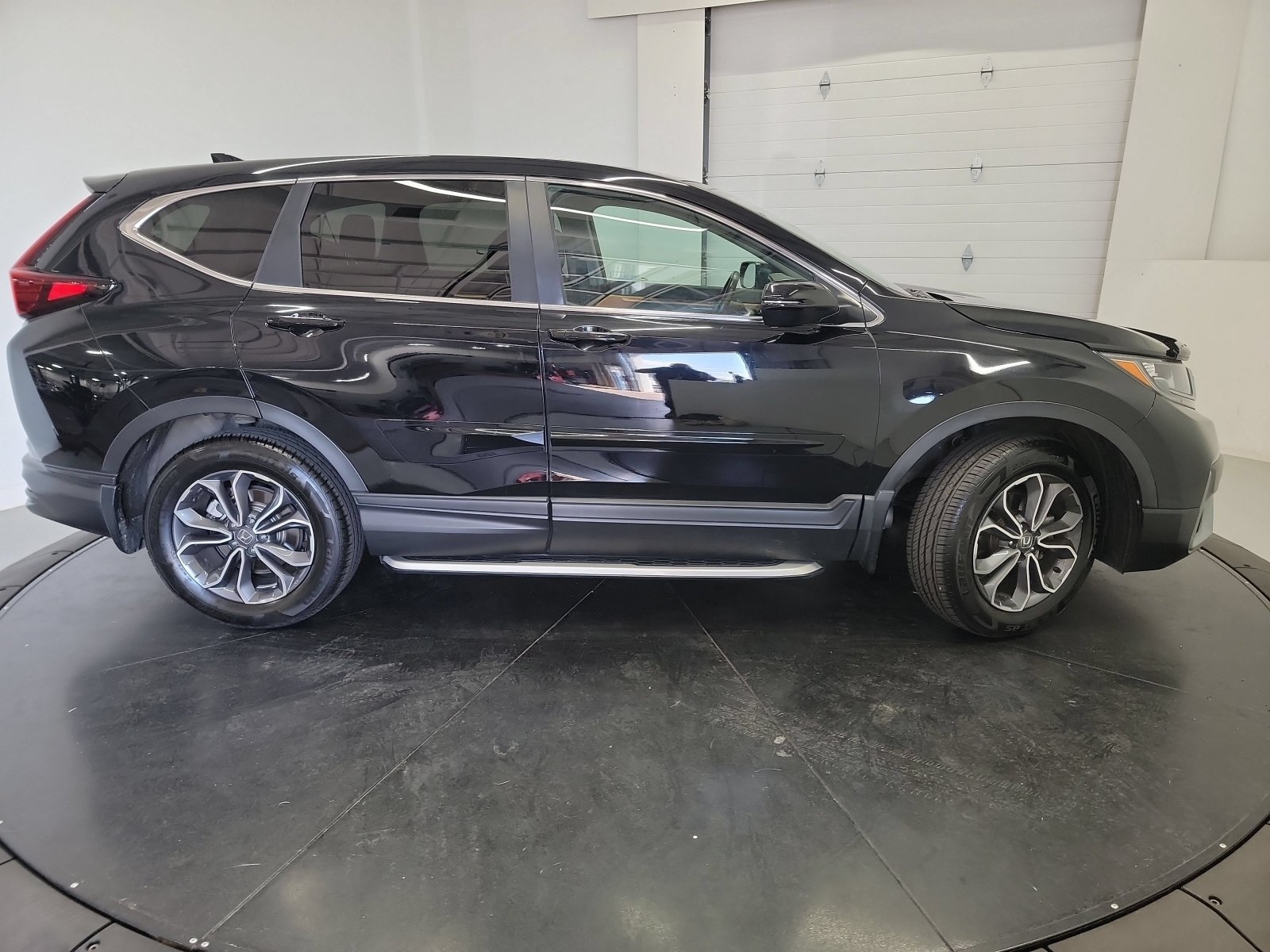 Used 2022 Honda CR-V EX-L image 11