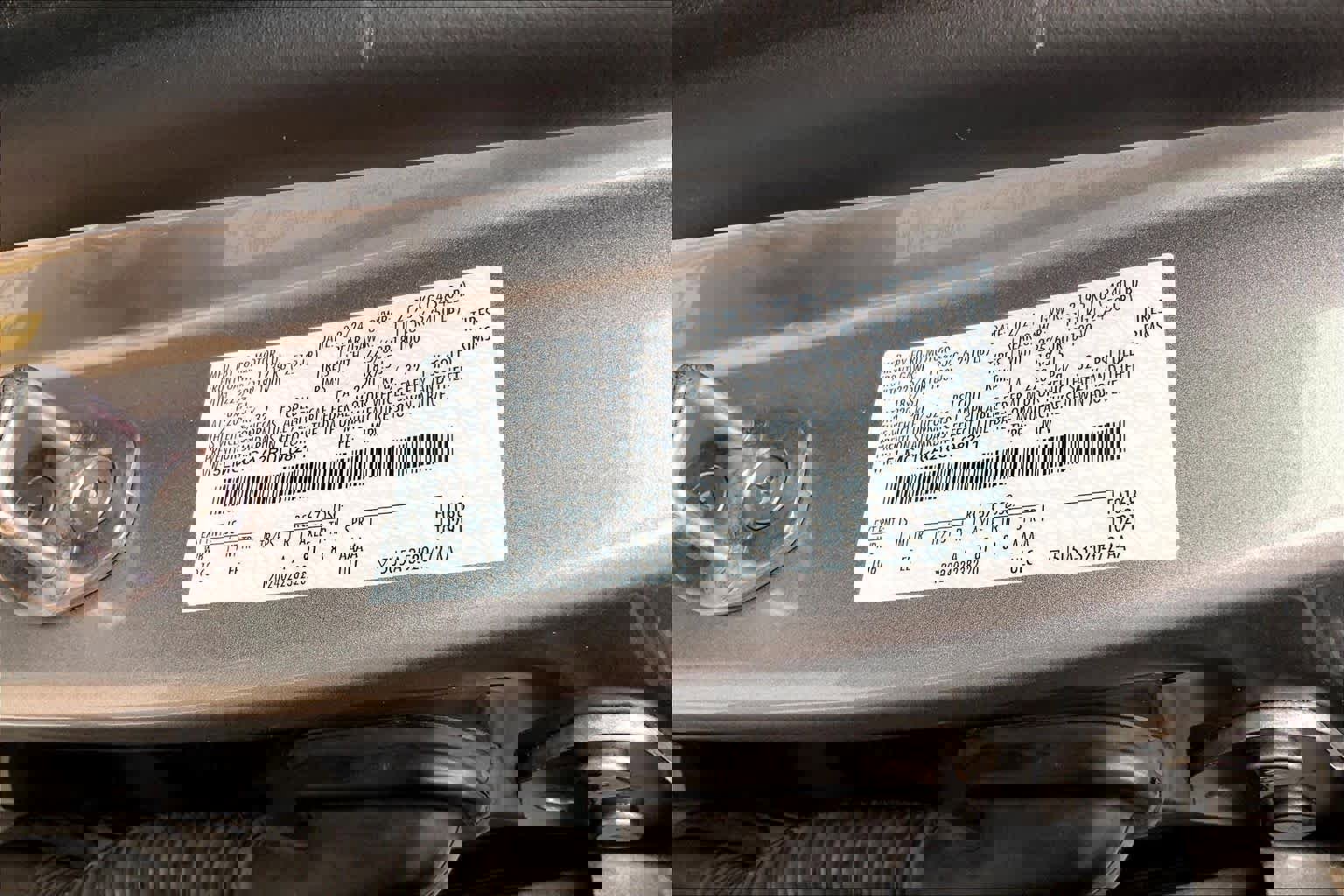 Used 2024 Lincoln Corsair FWD image 33