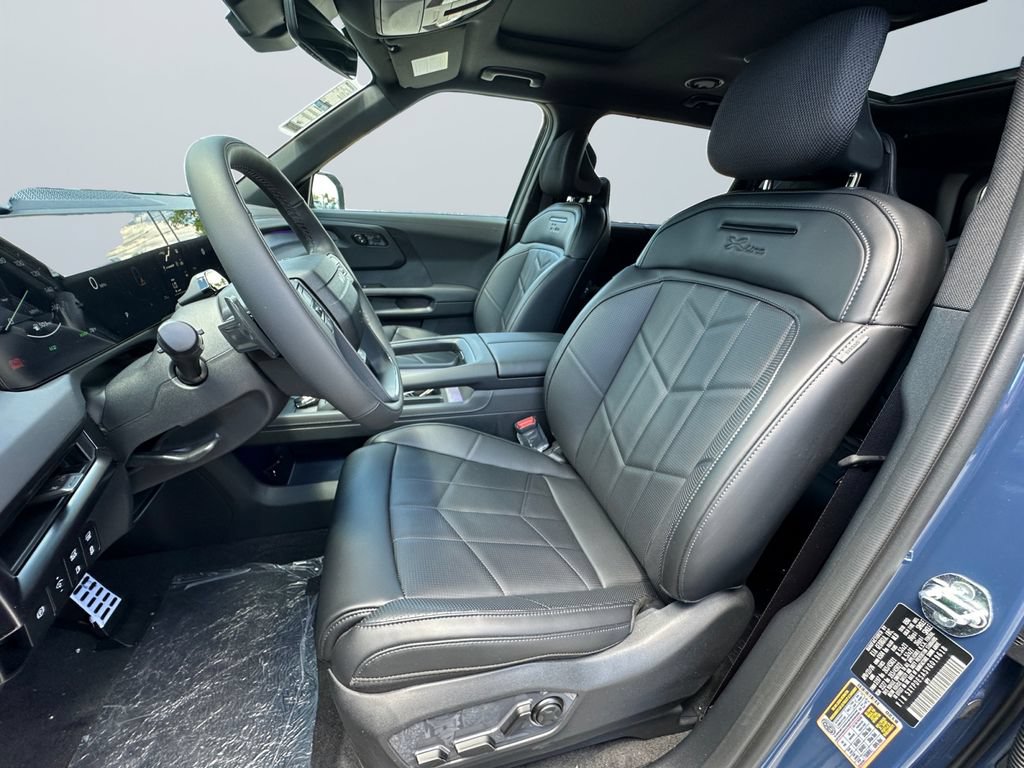 New 2027 Kia Telluride SX X-Line AWD/4WD image 9