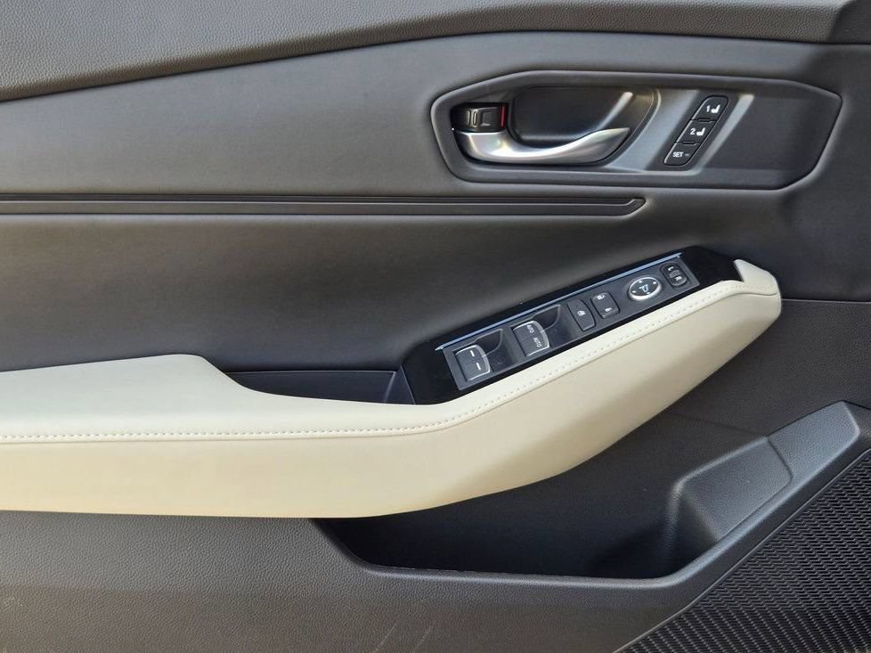 New 2026 Honda Accord Touring image 16
