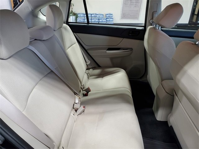 Used 2016 Subaru Impreza 2.0i image 13