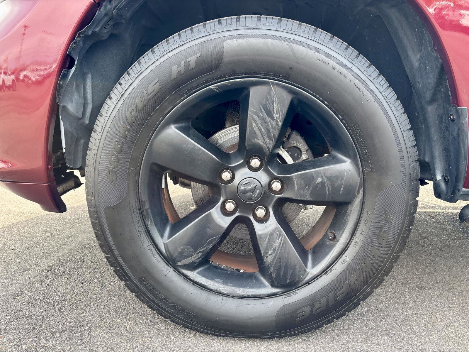 Used 2019 RAM 1500 Express w/ Express Value Package AWD/4WD image 15
