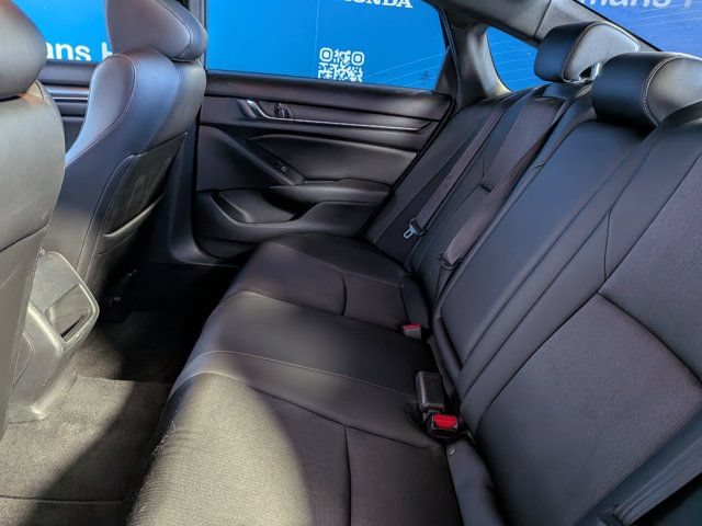 Used 2019 Honda Accord Sport image 15